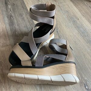 Sorel Joanie III Sport Sandal